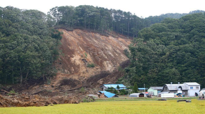 北海道地震死亡人数升至３５人地震影响仍在持续 城市新闻网icitynews