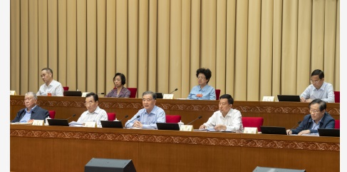 住房城乡建设部 稳妥实施房地产长效机制方案促房地产市场平稳健康发展 城市新闻网icitynews