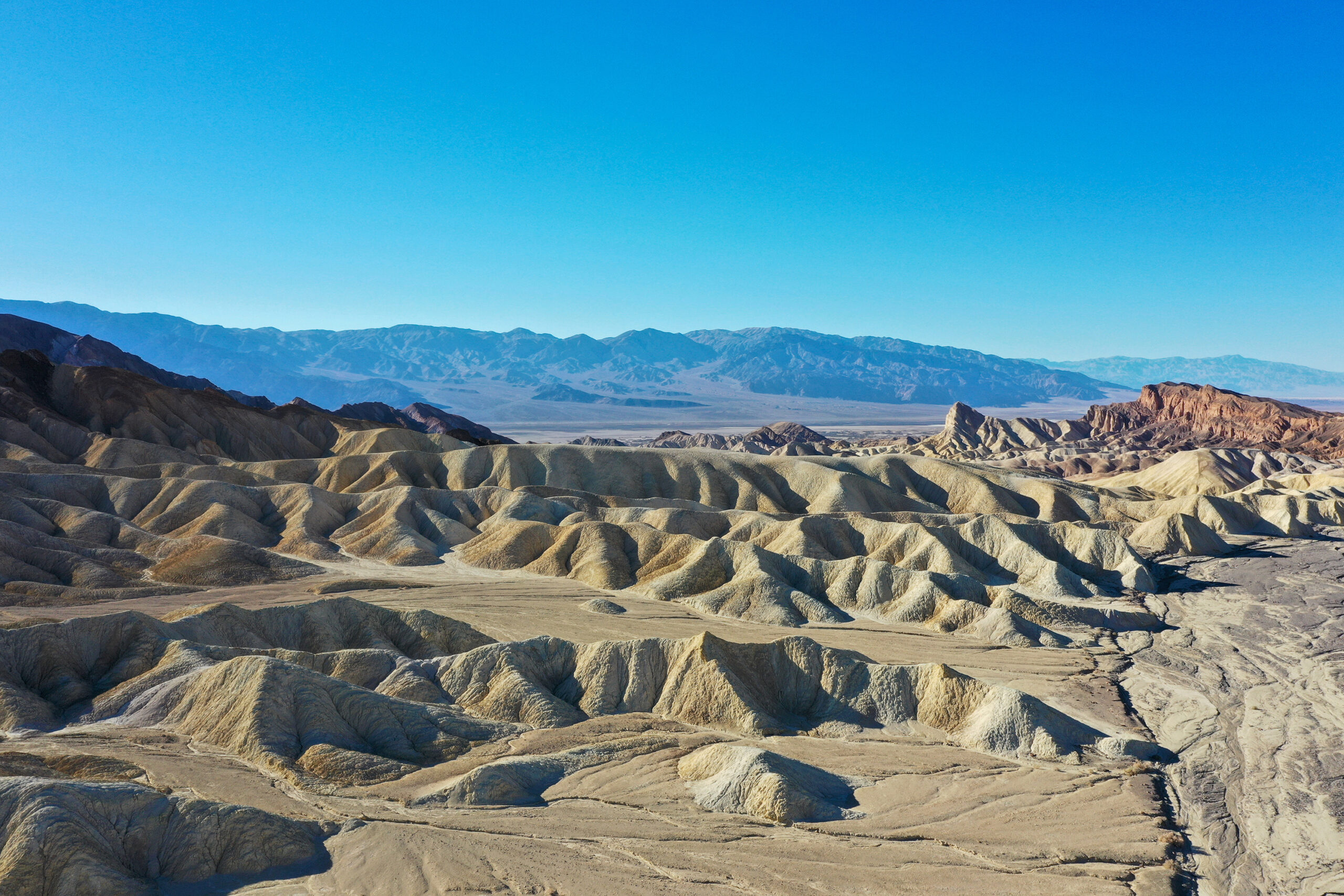死亡谷 一名游客加油后死亡 城市新闻网icitynews