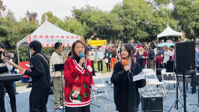 Ugrow Edu优格教育合唱团为自闭症儿童演唱明天会更好-城市新闻网