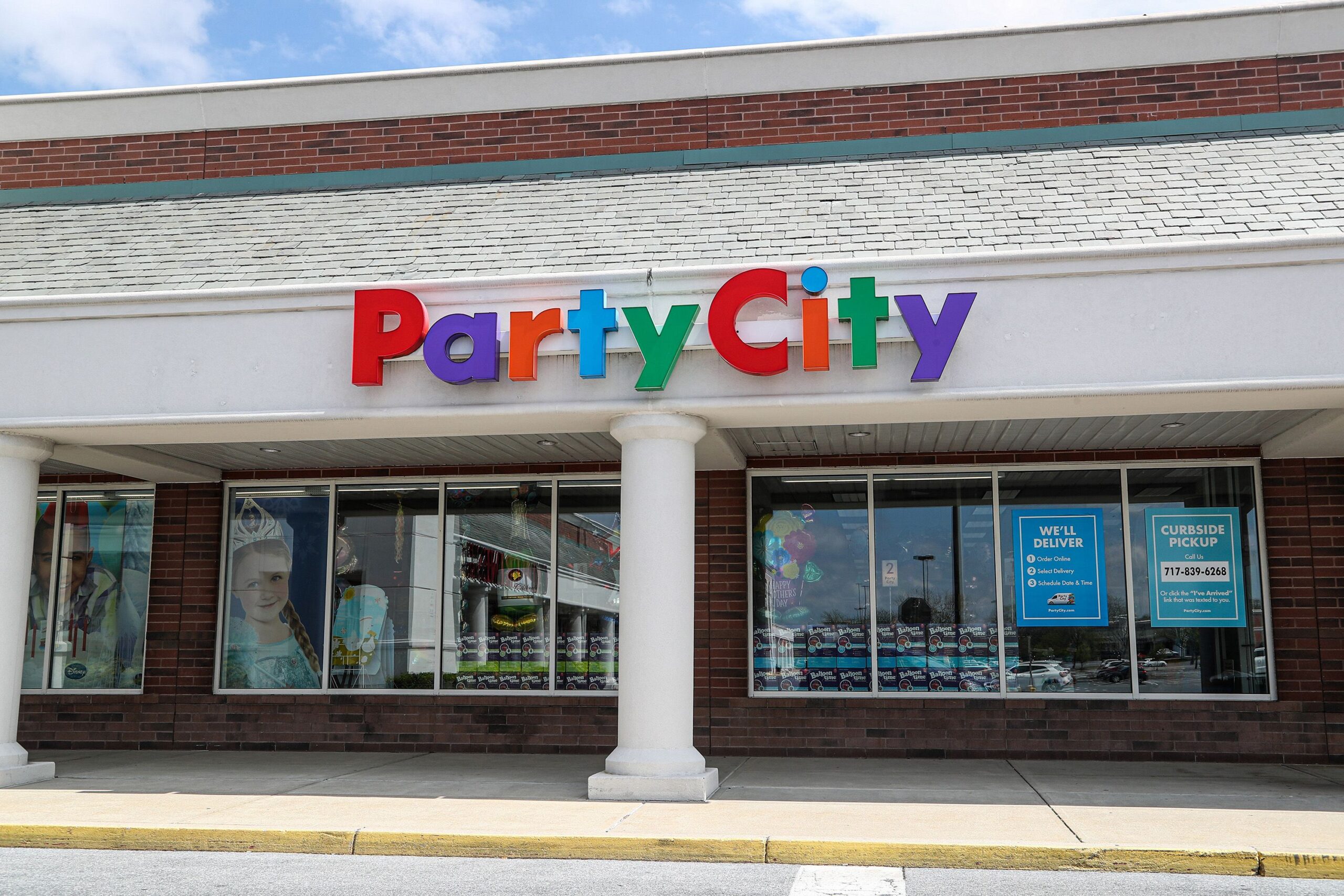 Party City谢幕：美国最大派对用品连锁店宣布全面关停！